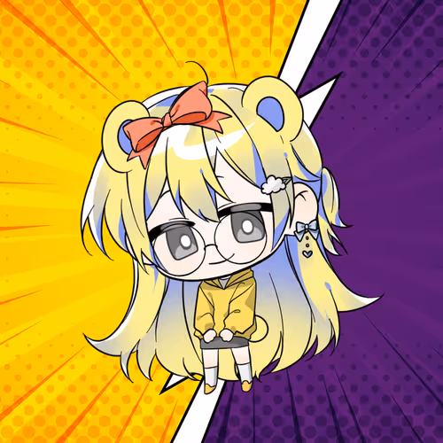 Anonchibi By Phunky