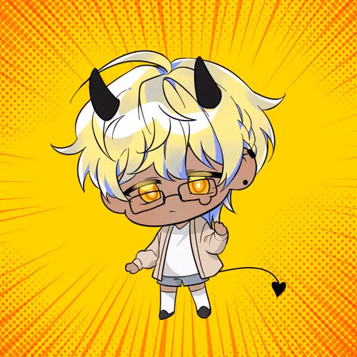 Anonchibi By Phunky