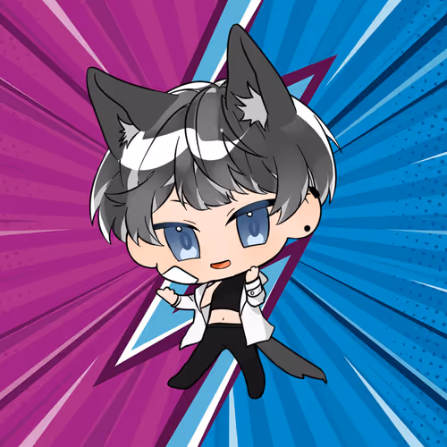 Anonchibi By Phunky