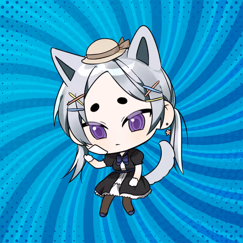 Anonchibi By Phunky