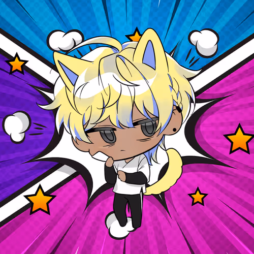 Anonchibi By Phunky