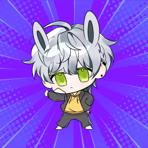 Anonchibi By Phunky