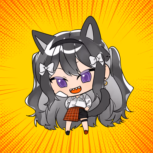 Anon Chibi #2983