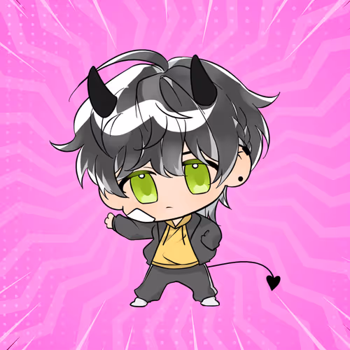 Anonchibi By Phunky
