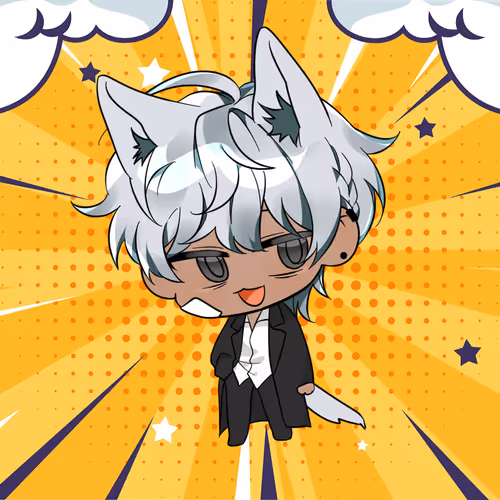 Anonchibi By Phunky