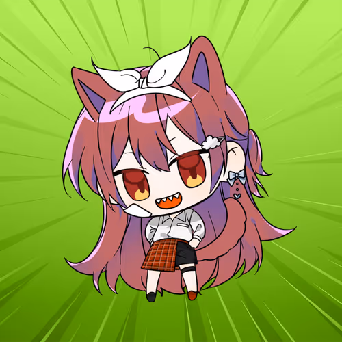 Anonchibi By Phunky