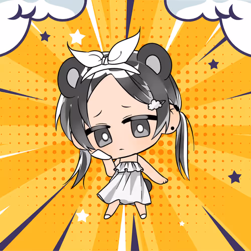 Anonchibi By Phunky