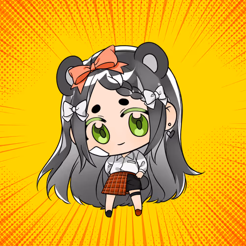Anonchibi By Phunky