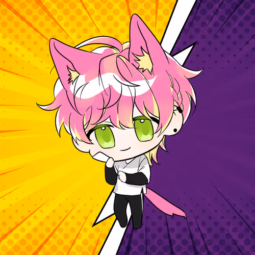 Anonchibi By Phunky