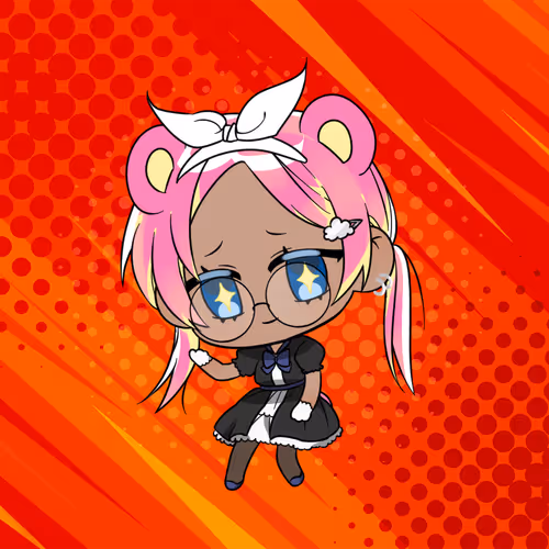 Anonchibi By Phunky