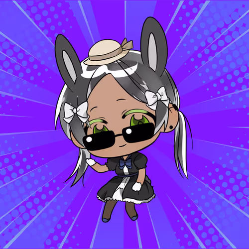 Anonchibi By Phunky