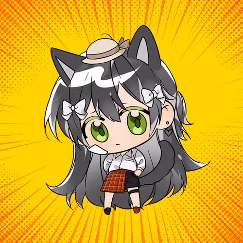 Anonchibi By Phunky