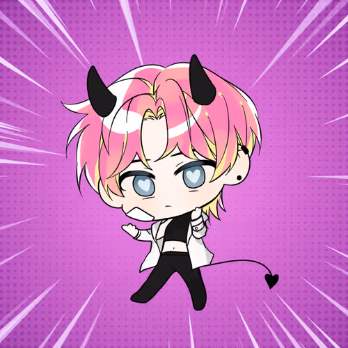 Anonchibi By Phunky