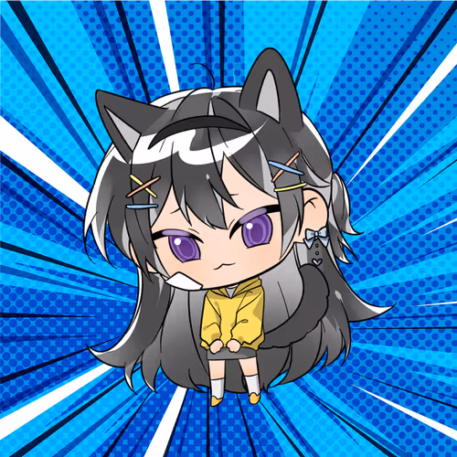 Anonchibi By Phunky