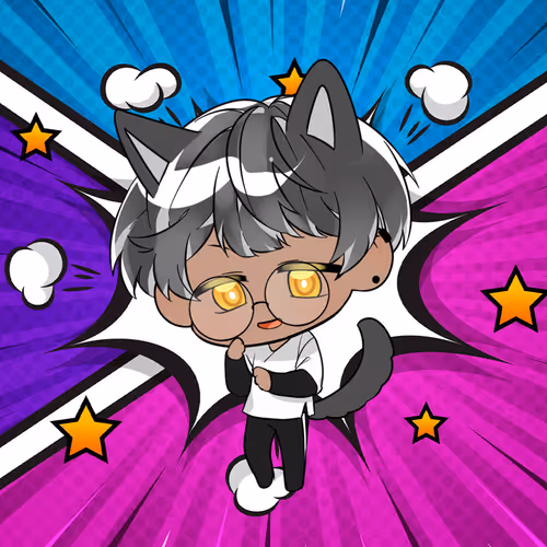 Anonchibi By Phunky