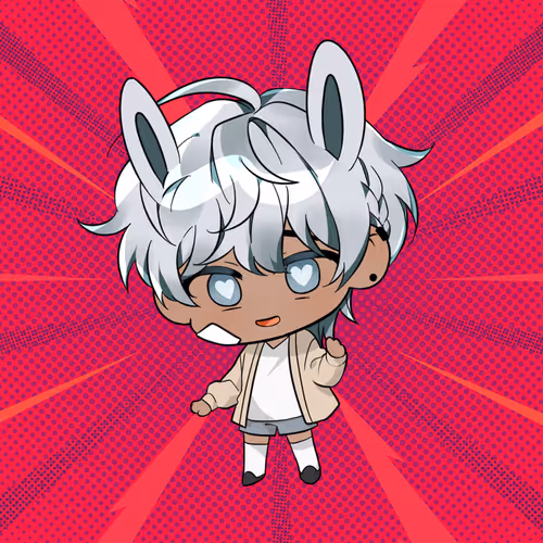 Anon Chibi #513