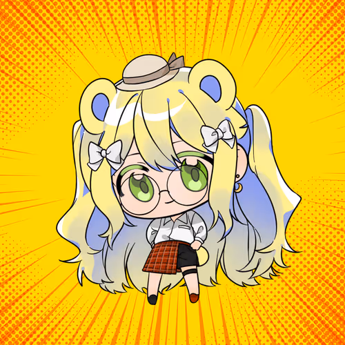 Anon Chibi #9314