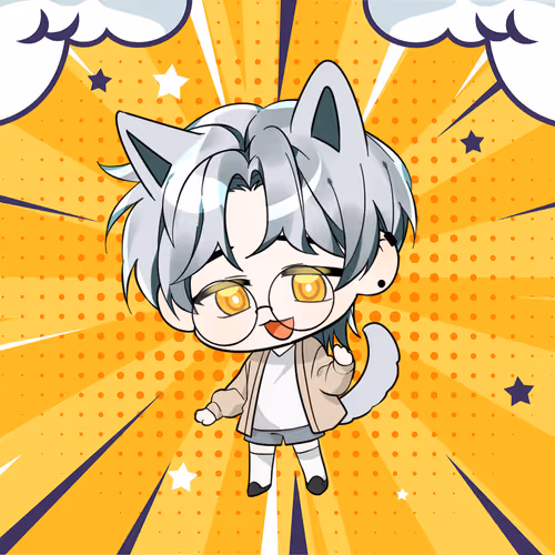 Anonchibi By Phunky