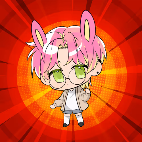 Anonchibi By Phunky