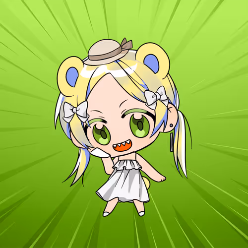 Anonchibi By Phunky