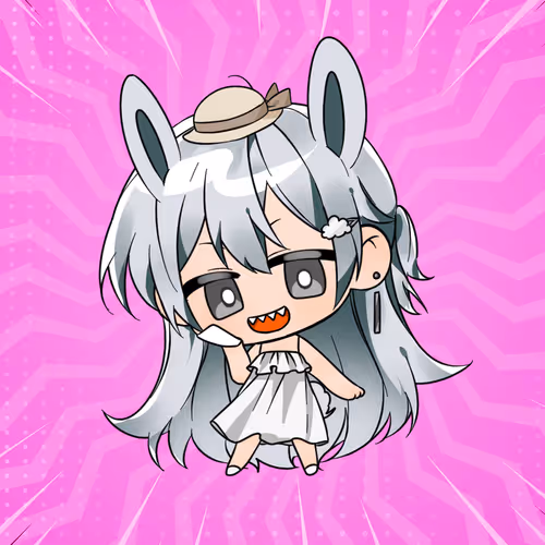 Anon Chibi #2935