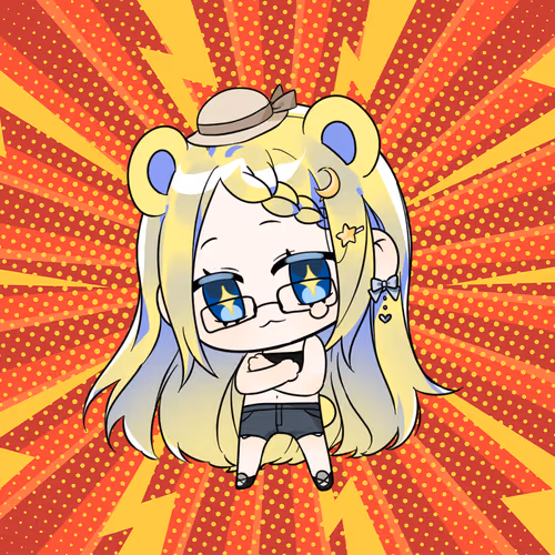 Anonchibi By Phunky