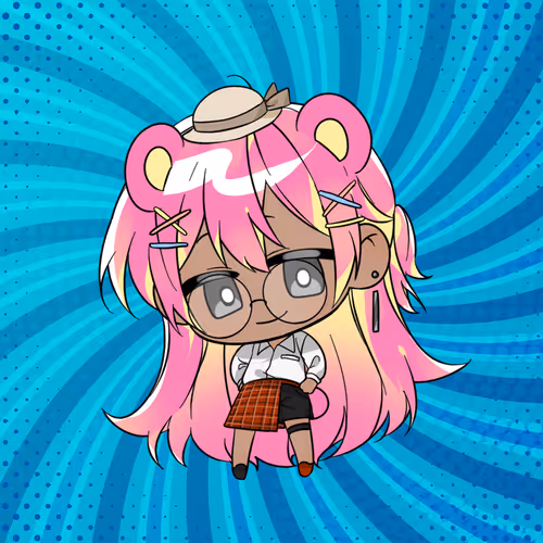 Anonchibi By Phunky