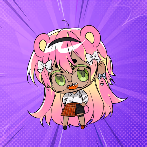 Anonchibi By Phunky