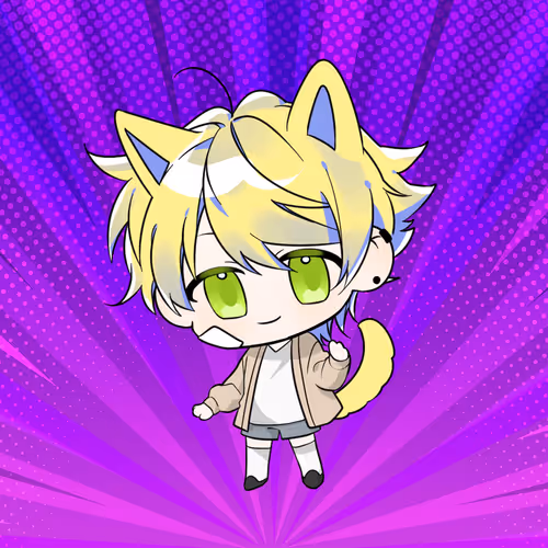 Anonchibi By Phunky