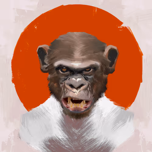 Angry Ape Army