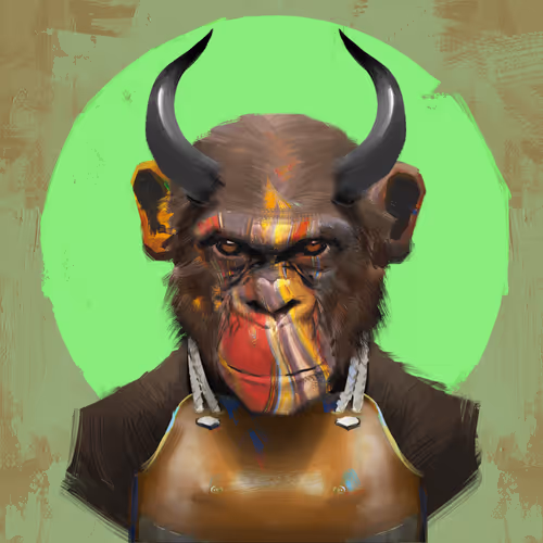 Angry Ape Army