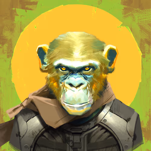 Angry Ape Army