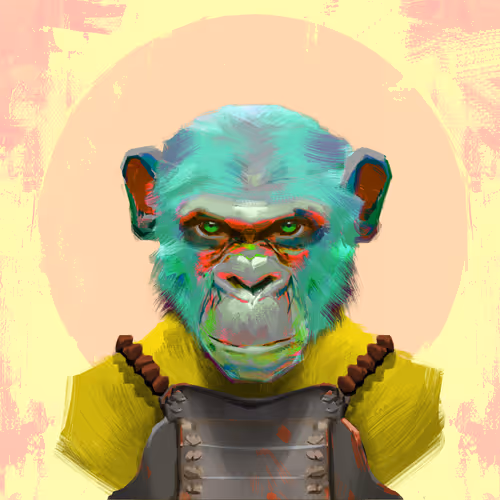 Angry Ape Army