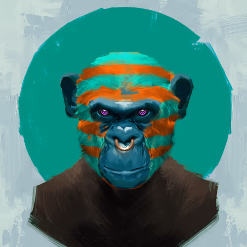 Angry Ape Army