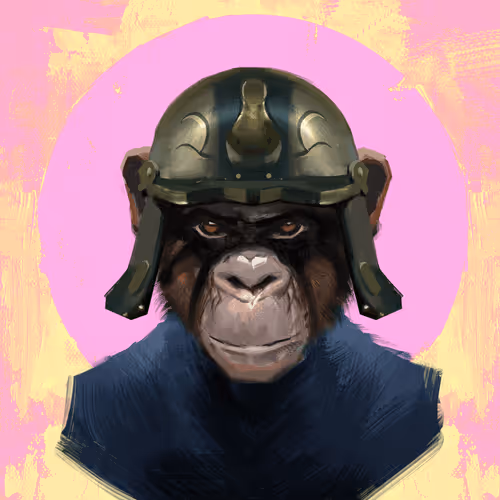 Angry Ape Army