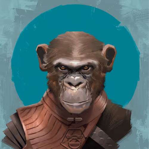Angry Ape Army