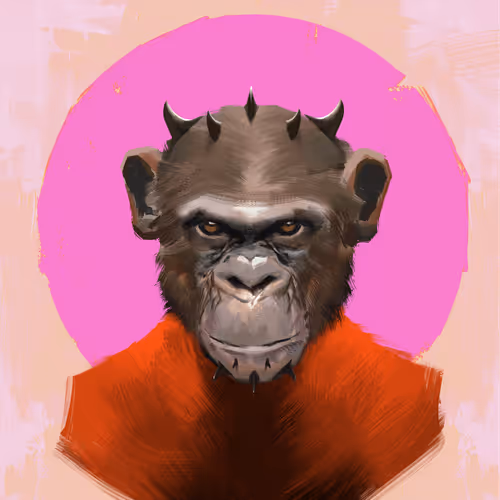 Angry Ape Army