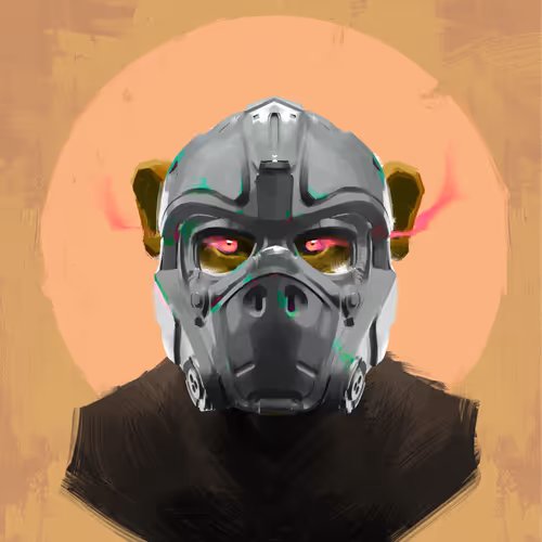 Angry Ape Army