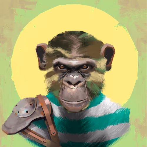 Angry Ape Army