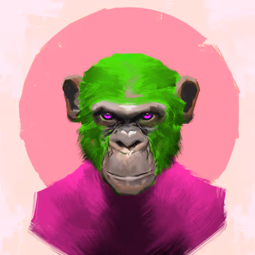 Angry Ape Army