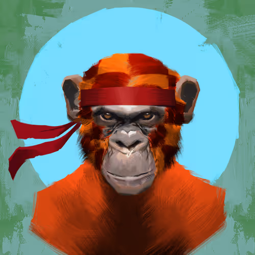 Angry Ape Army