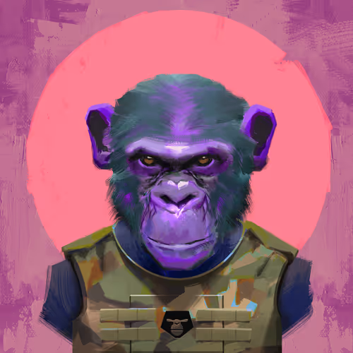 Angry Ape Army