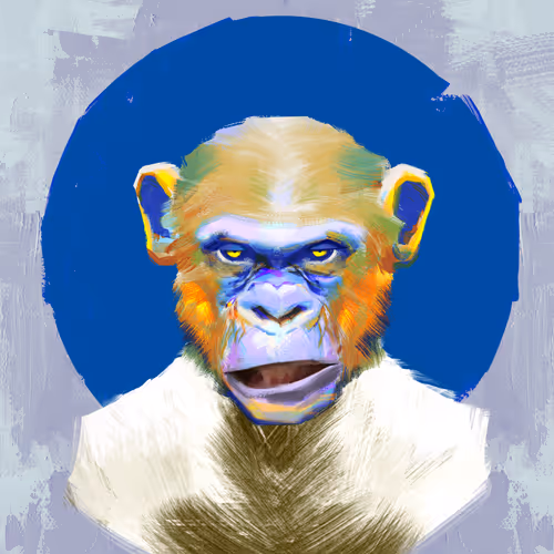 Angry Ape Army