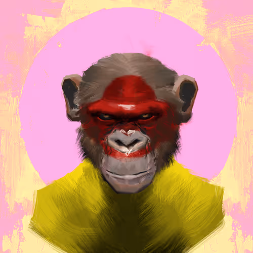 Angry Ape Army