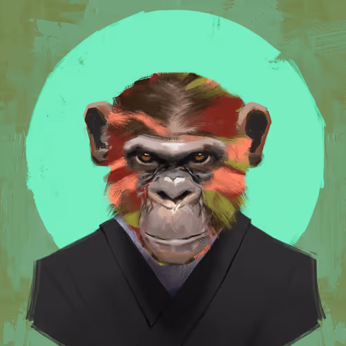 Angry Ape Army