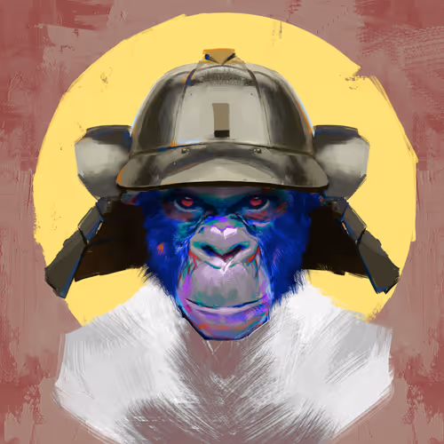 Angry Ape Army