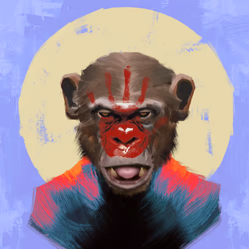 Angry Ape Army