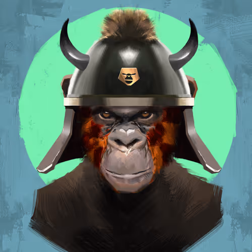 Angry Ape Army