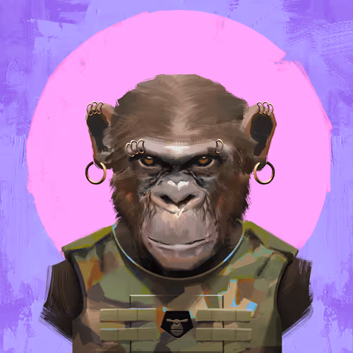Angry Ape Army