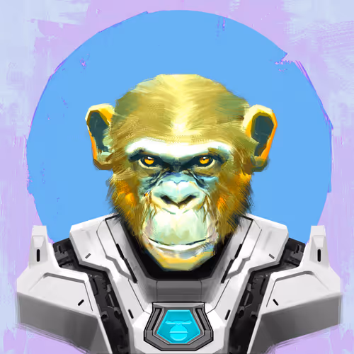 Angry Ape Army